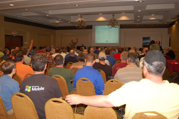 DStar Forum 2