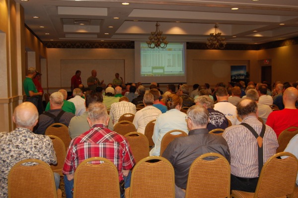 DStar Forum 6