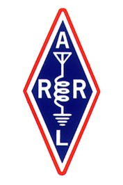 ARRL Color logo small
